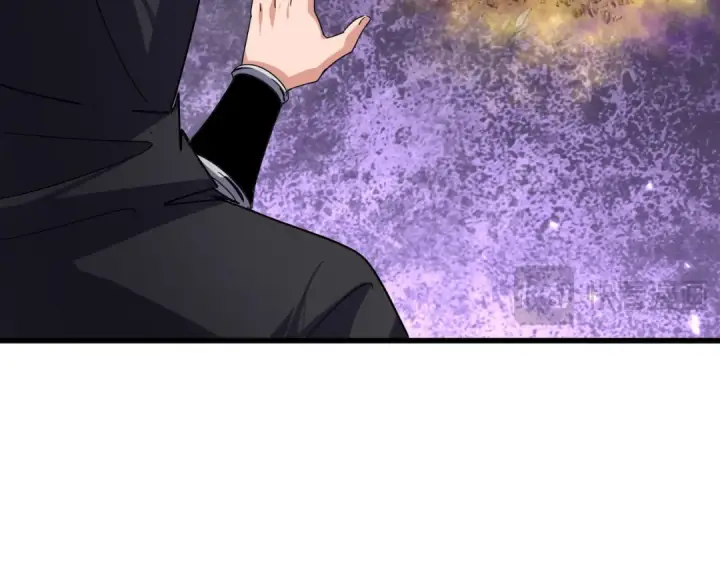 《魔皇大管家》第874话 照顾图34
