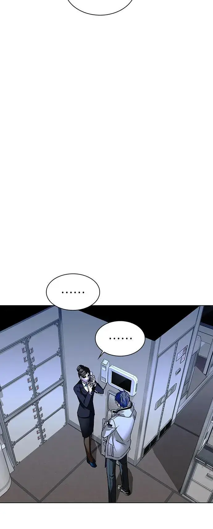《末日生存游戏》第41话图37