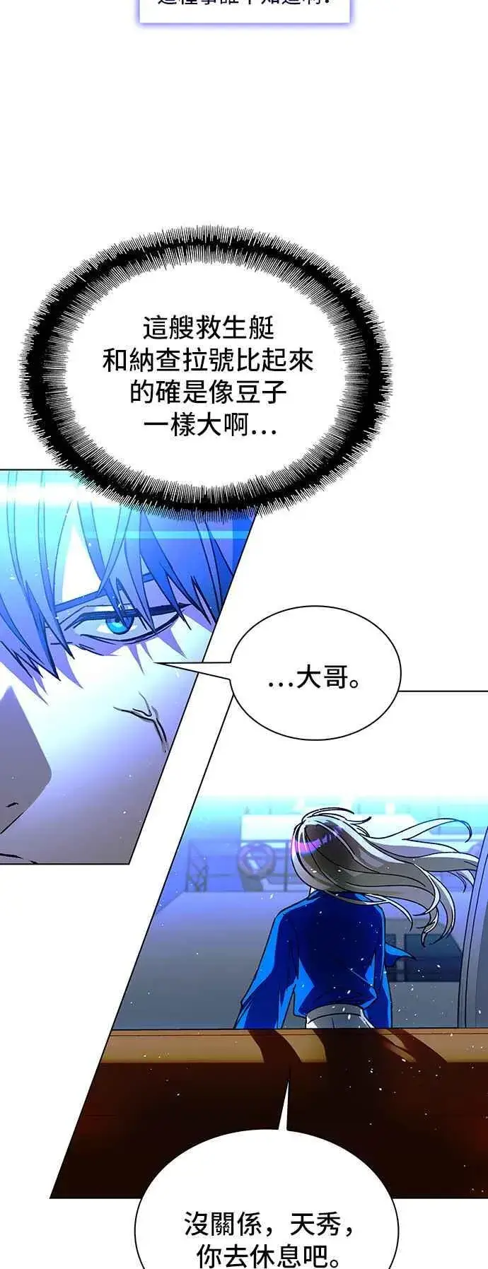 《末日生存游戏》第58话图42