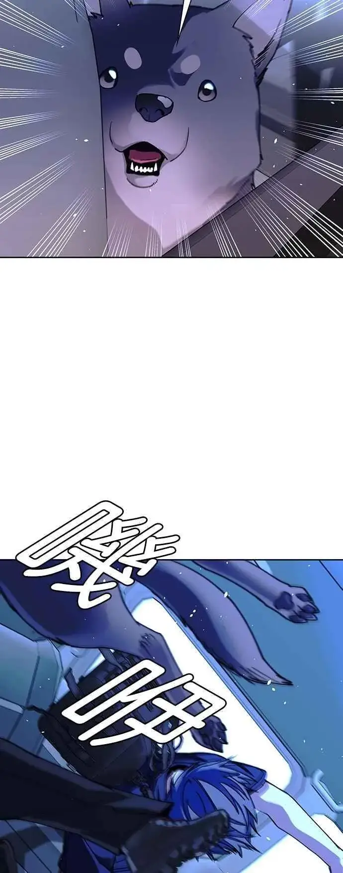 《末日生存游戏》第72话图72