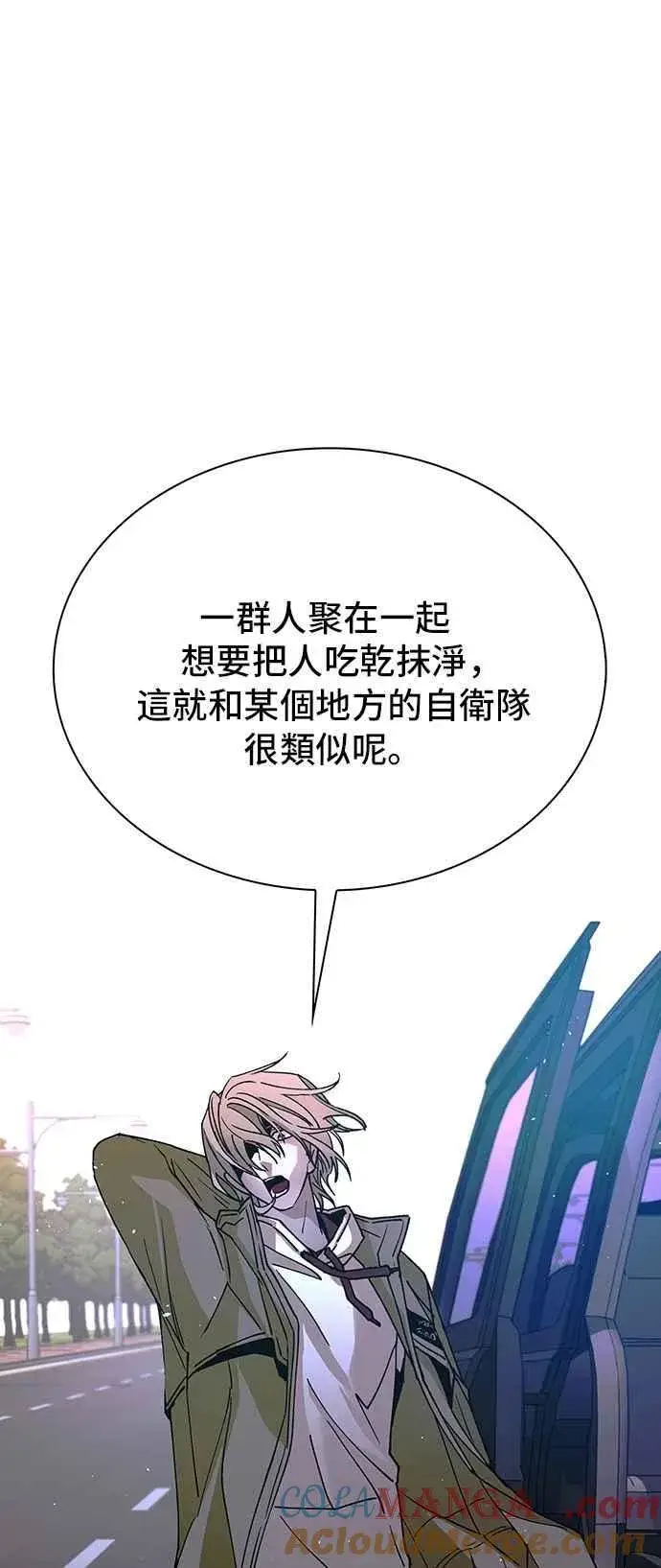 《末日生存游戏》第72话图88