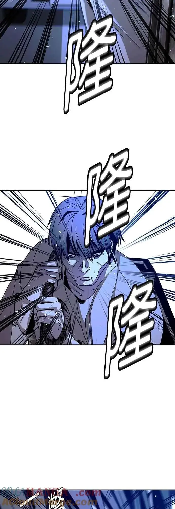 《末日生存游戏》第73话图61