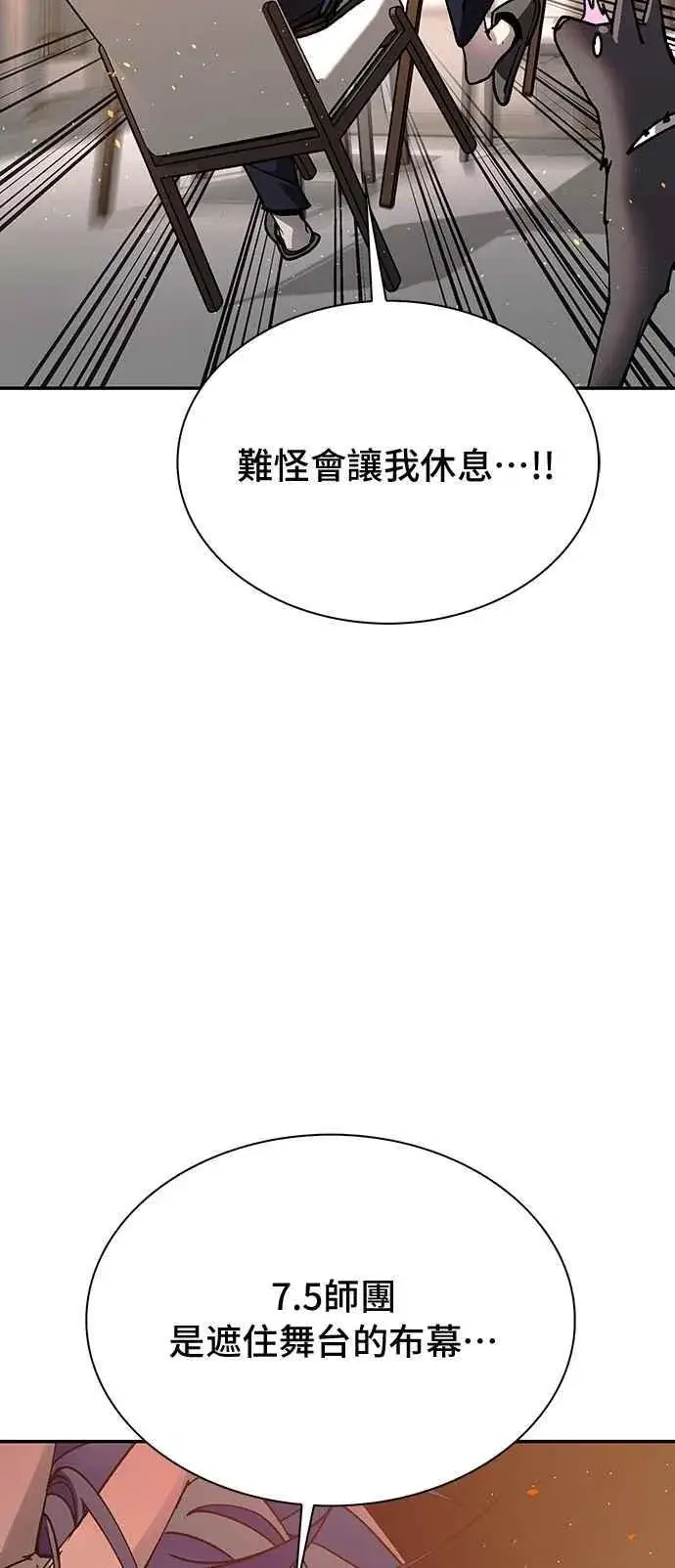 《末日生存游戏》第77话图9