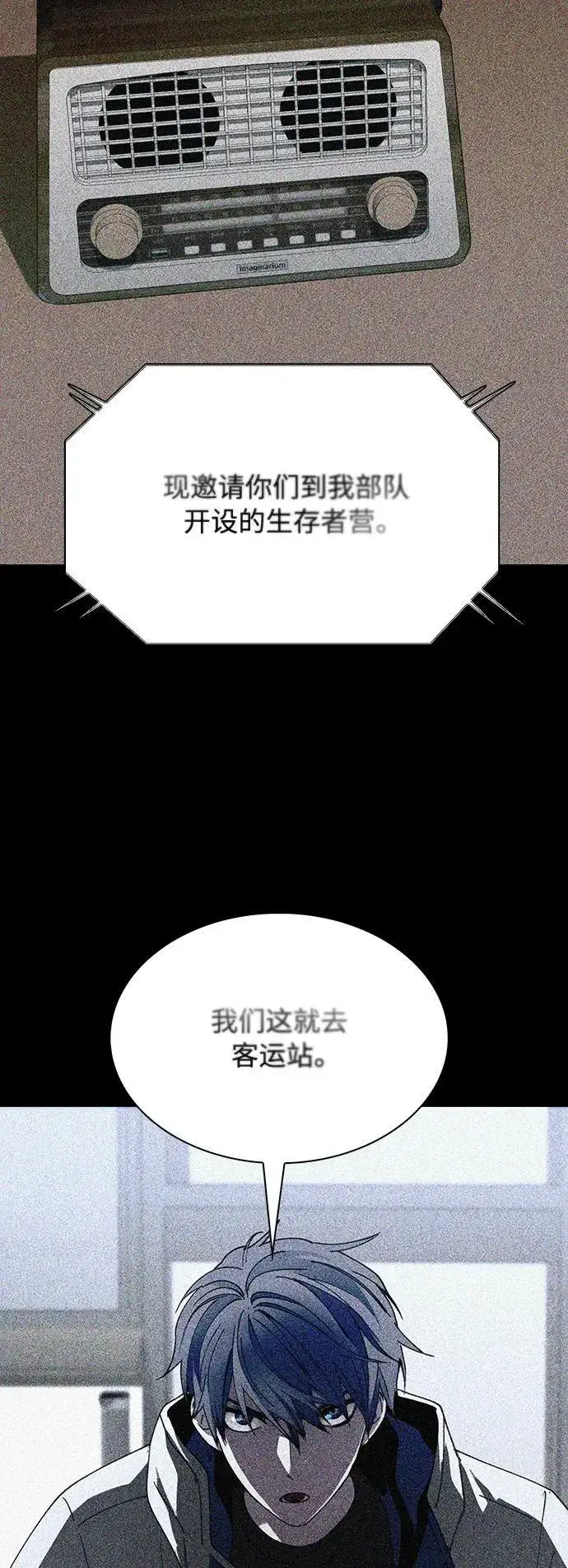 《末日生存游戏》第39话图39