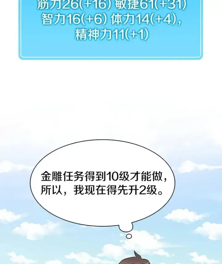 《魔弹射手》8.不可交易图26
