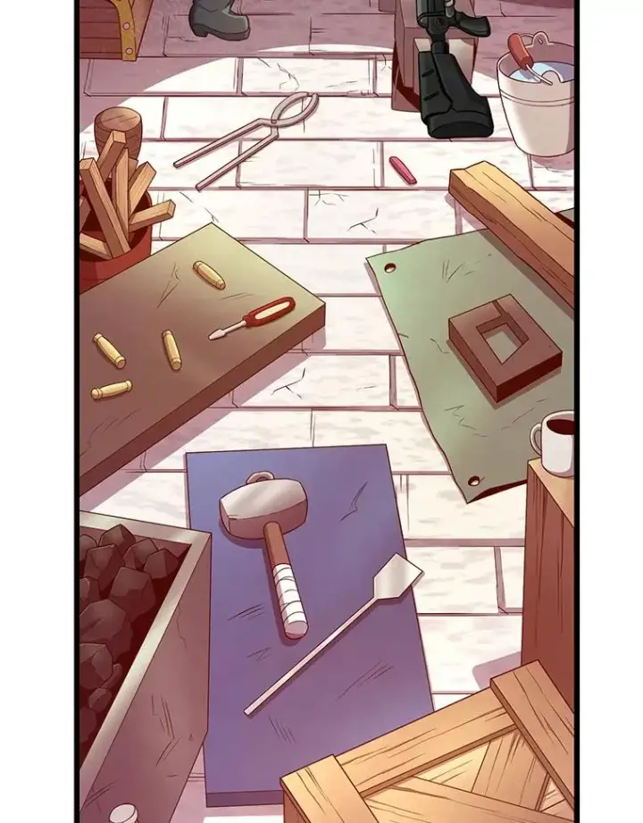 《魔弹射手》98.英雄的继承人图63