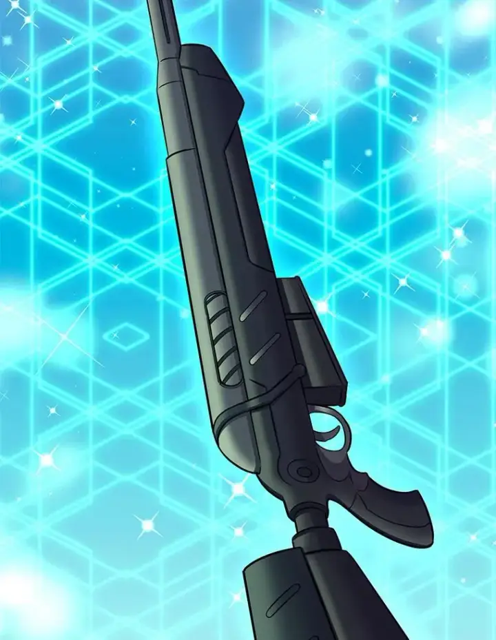 《魔弹射手》98.英雄的继承人图84