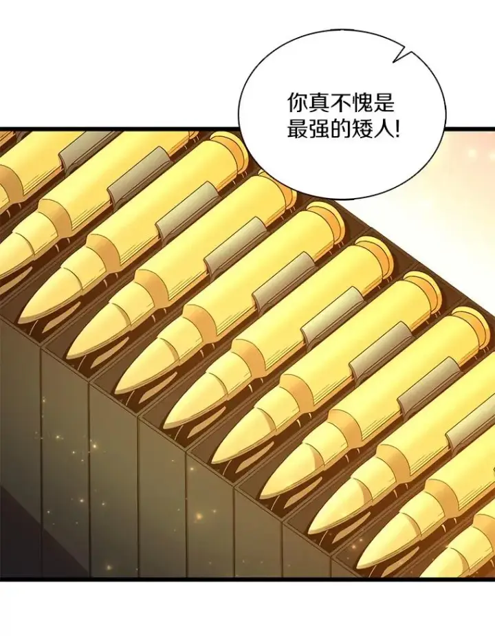 《魔弹射手》98.英雄的继承人图96