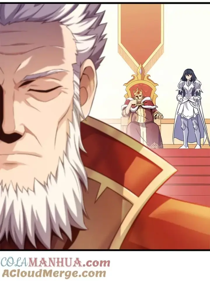 《魔弹射手》105.剑拔弩张图121