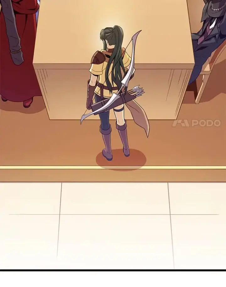 《魔弹射手》105.剑拔弩张图30