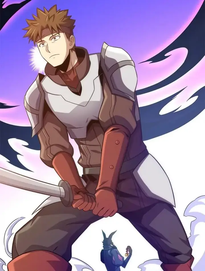 《魔弹射手》107.默契配合图83