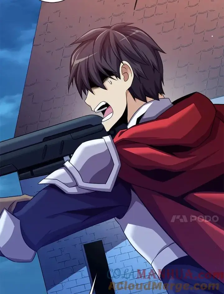 《魔弹射手》108.毒液古因图21
