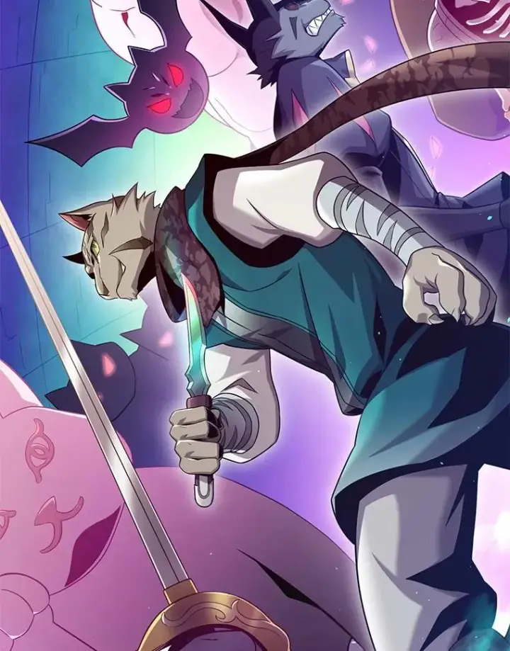 《魔弹射手》109.九条命图15