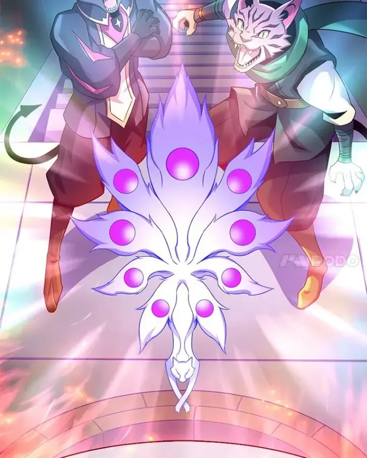 《魔弹射手》109.九条命图44