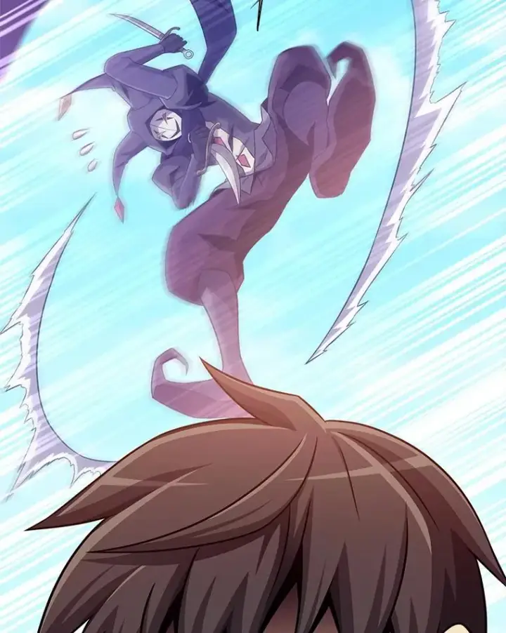 《魔弹射手》113.魔剑士李智源图26