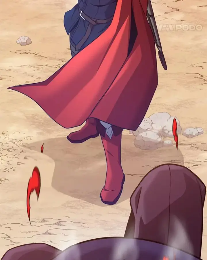 《魔弹射手》113.魔剑士李智源图34