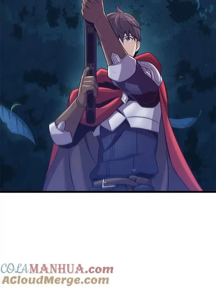 《魔弹射手》115.巧遇暗黑精灵图53