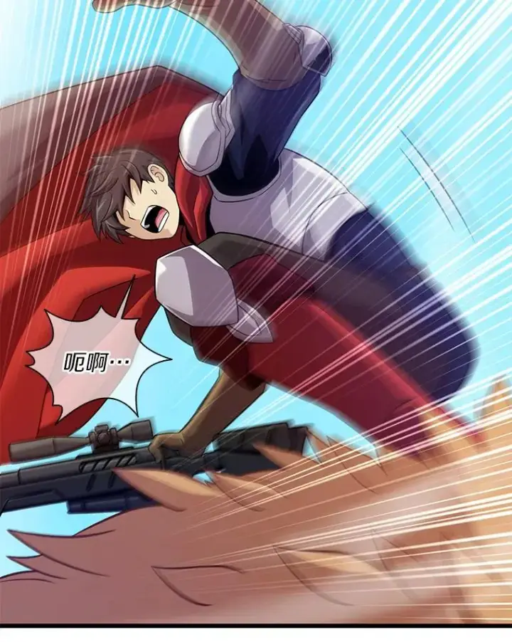《魔弹射手》118.高空狙击图123
