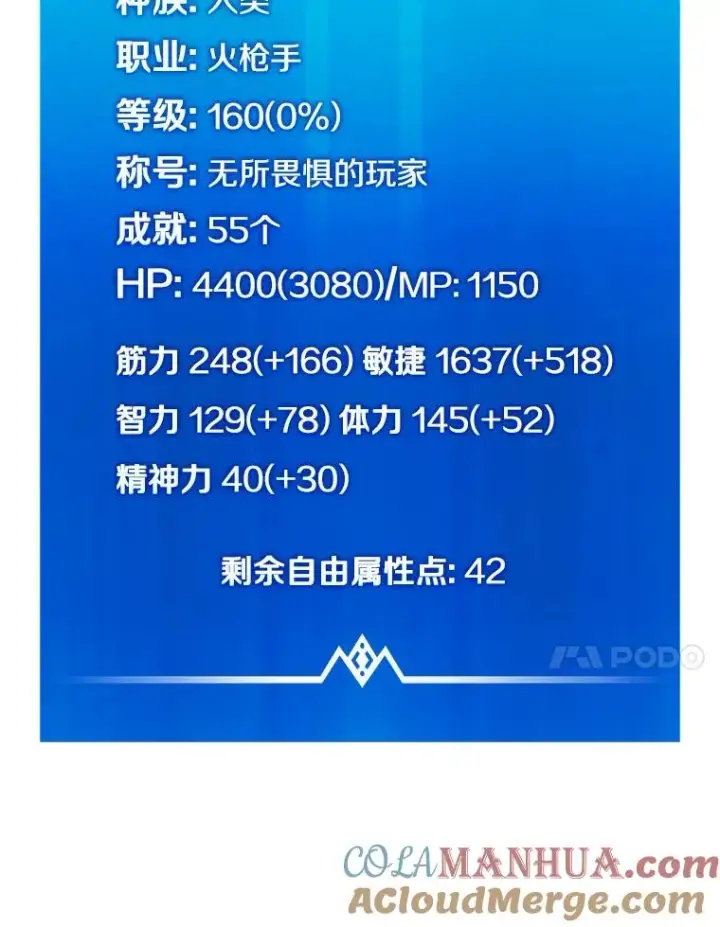 《魔弹射手》122.争夺资格图101