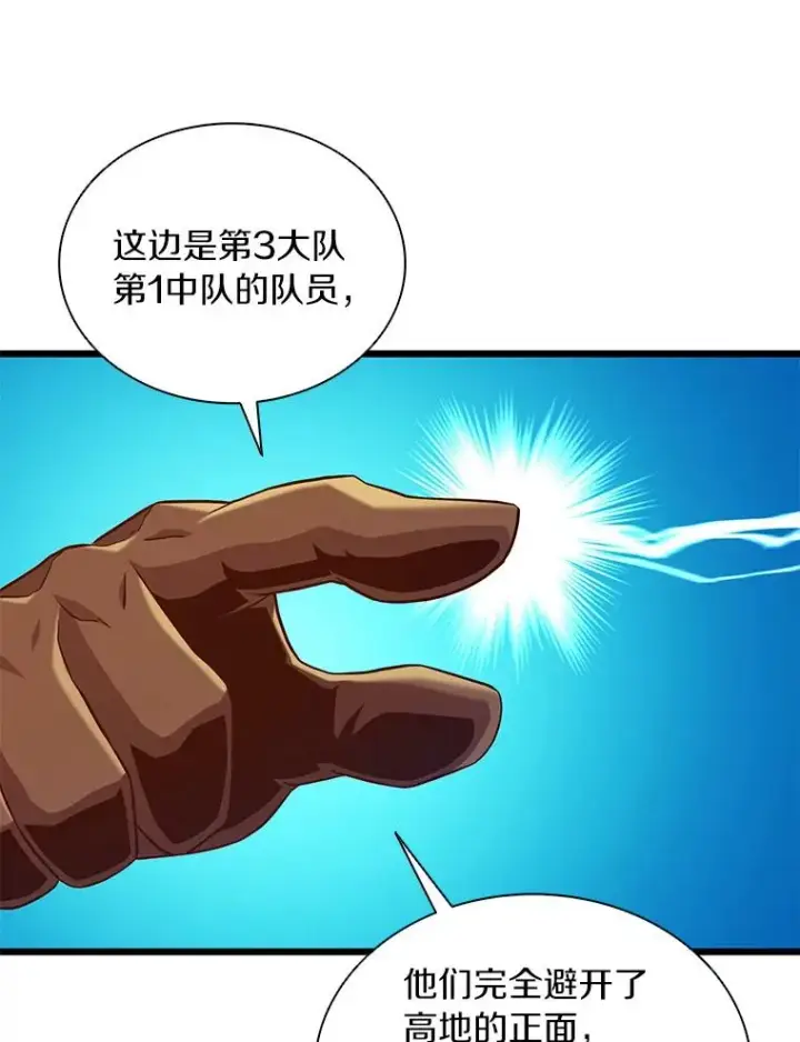 《魔弹射手》125.争夺高地图126