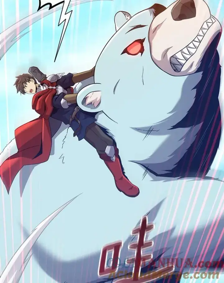 《魔弹射手》128.秘密武器图57