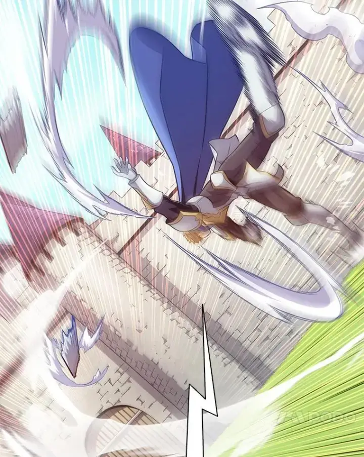 《魔弹射手》132.率先出战图90