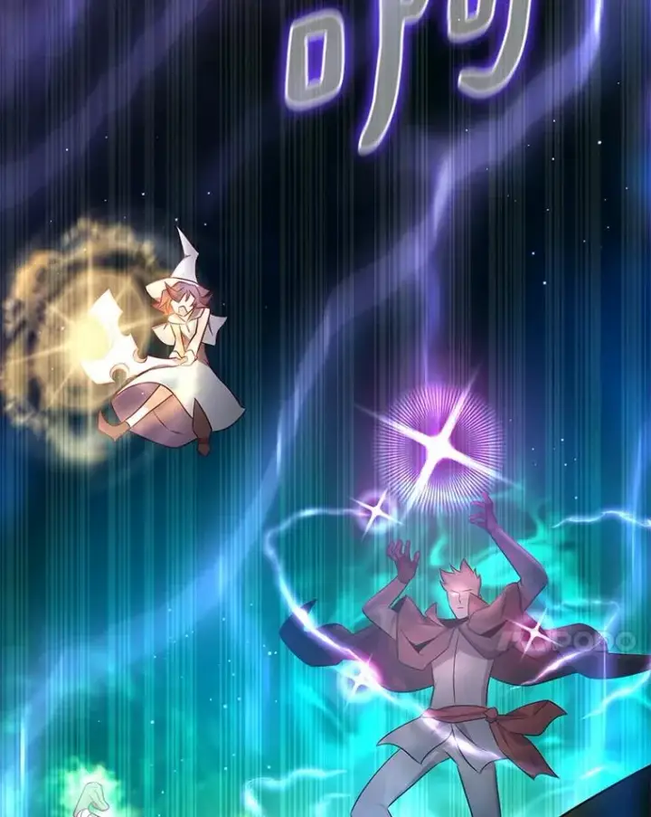 《魔弹射手》134.敌军的陷阱图7