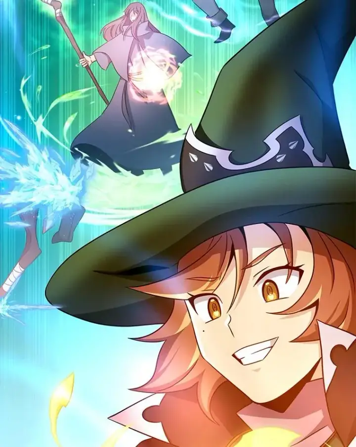 《魔弹射手》134.敌军的陷阱图8