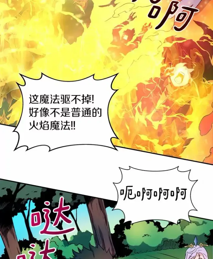 《魔弹射手》16.火熊图63
