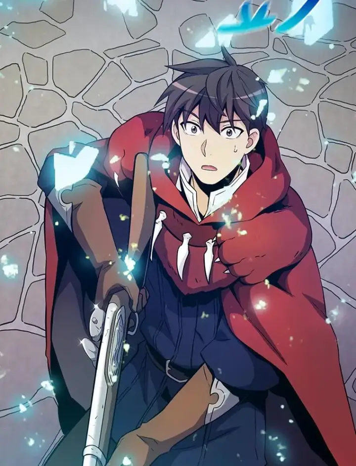 《魔弹射手》20.分别图12