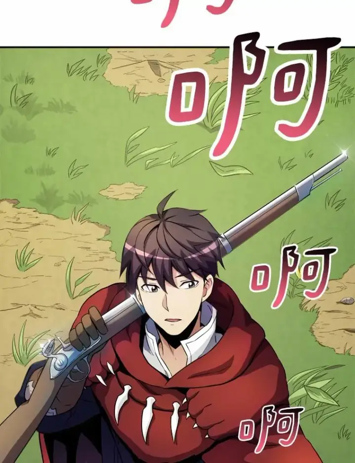 《魔弹射手》20.分别图99