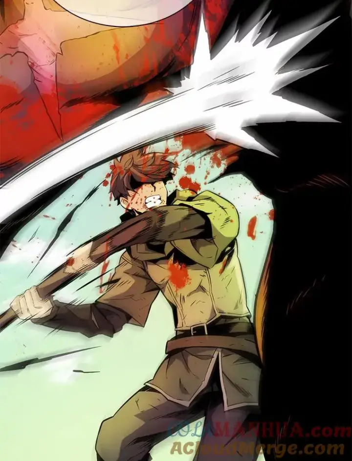 《魔弹射手》21.星超公会图129