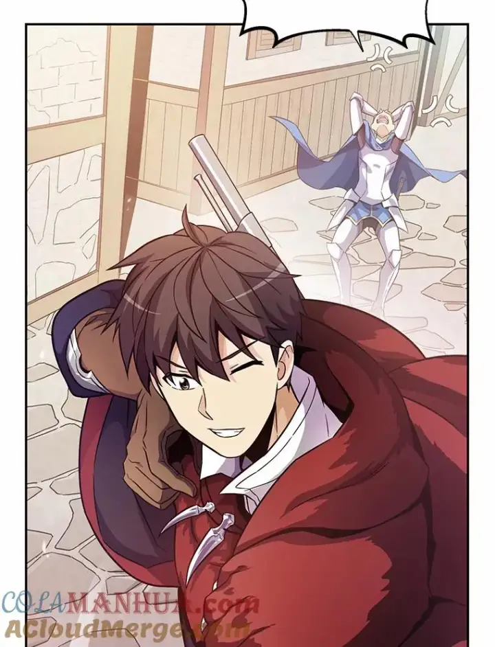 《魔弹射手》23.火枪学院图5