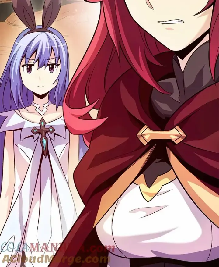 《魔弹射手》29.公会之争图117