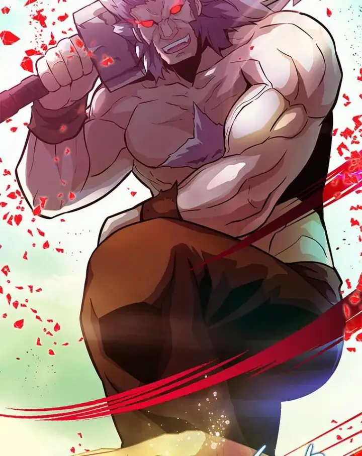 《魔弹射手》30.武者飞羽图135