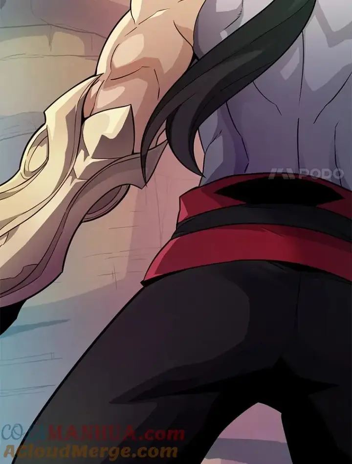 《魔弹射手》31.狂战士图17