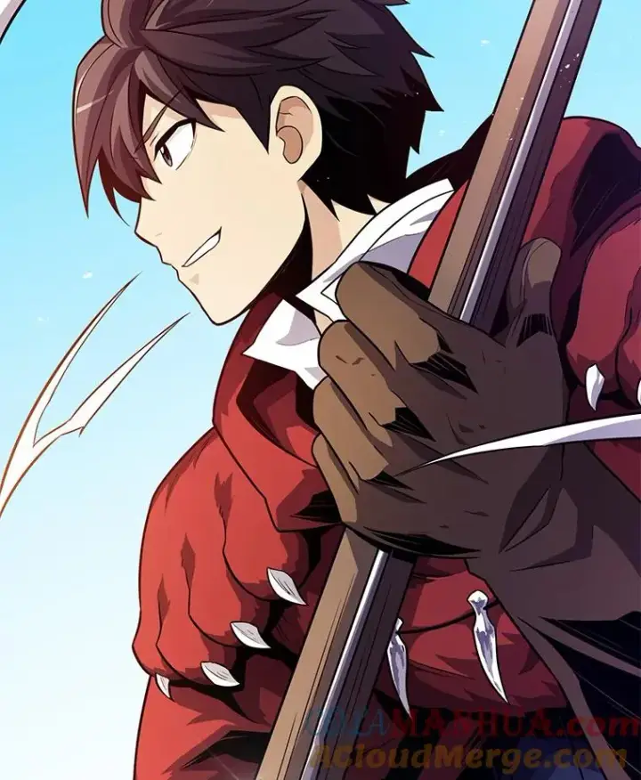 《魔弹射手》36.冤家路窄图105