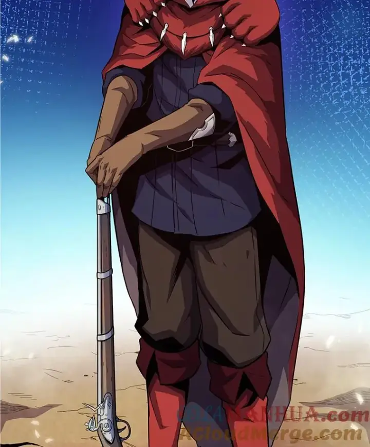 《魔弹射手》36.冤家路窄图21