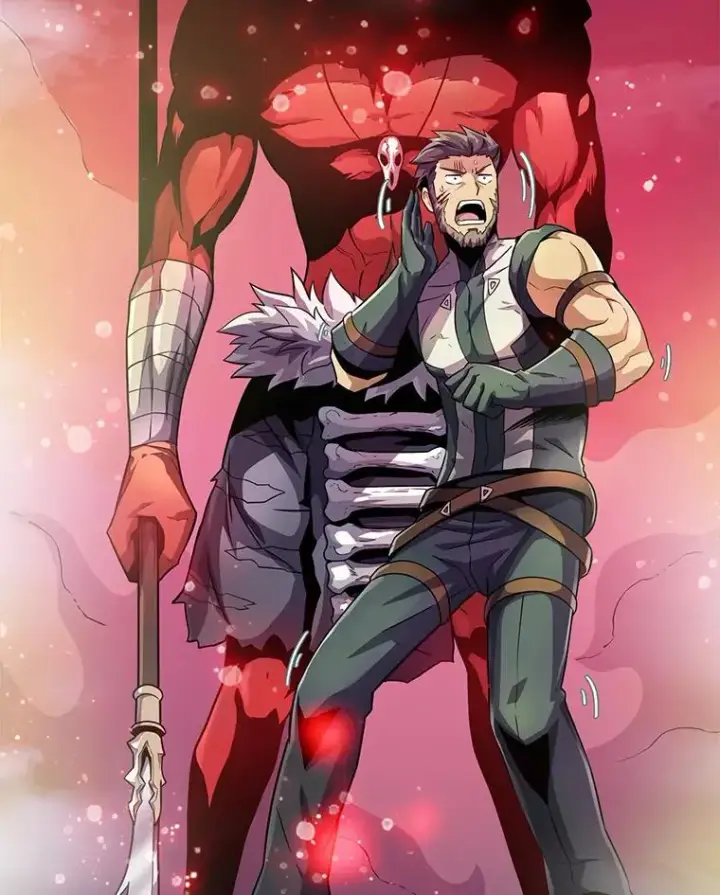 《魔弹射手》39.最强诱饵图2