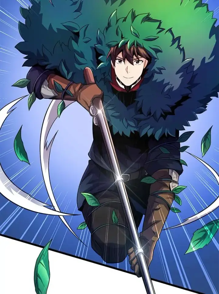 《魔弹射手》39.最强诱饵图66