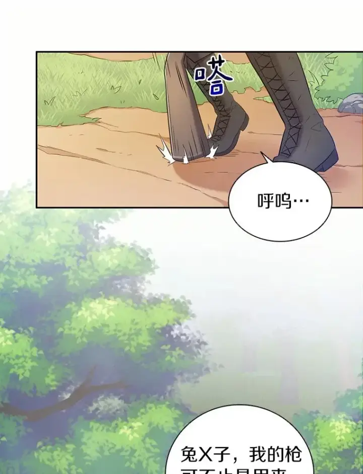 《魔弹射手》3.火枪手图104