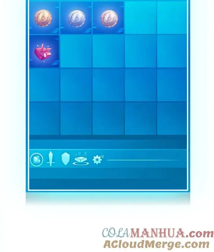 《魔弹射手》50.老板娘珠珠图49