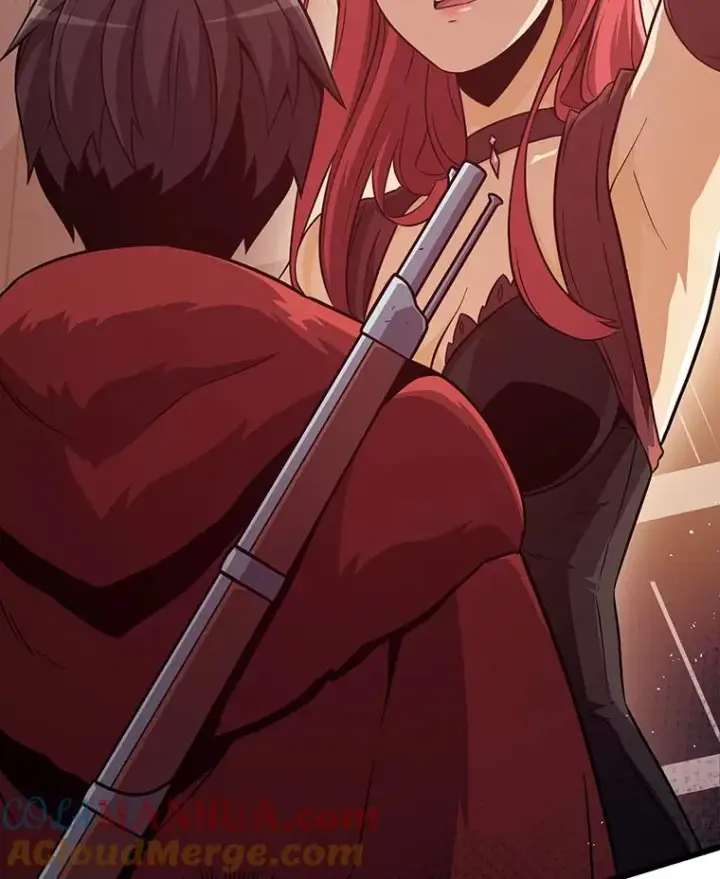 《魔弹射手》50.老板娘珠珠图65