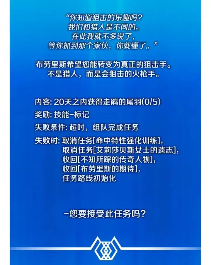 《魔弹射手》56.雪上加霜图100