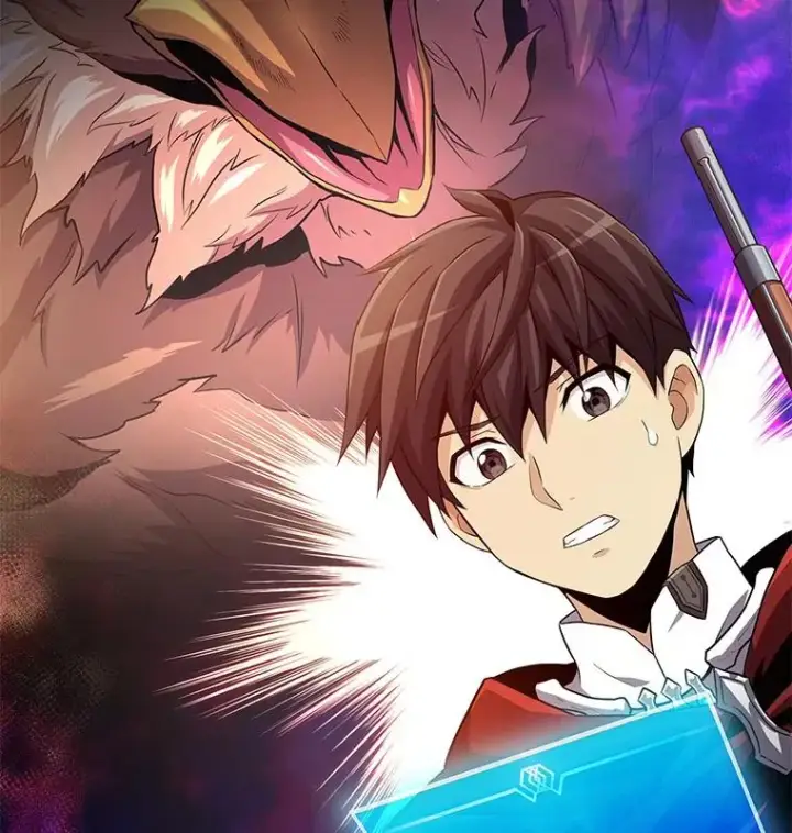 《魔弹射手》56.雪上加霜图104