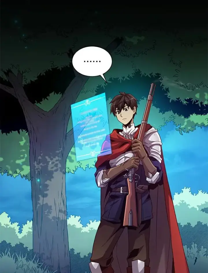《魔弹射手》57.走鹃图90