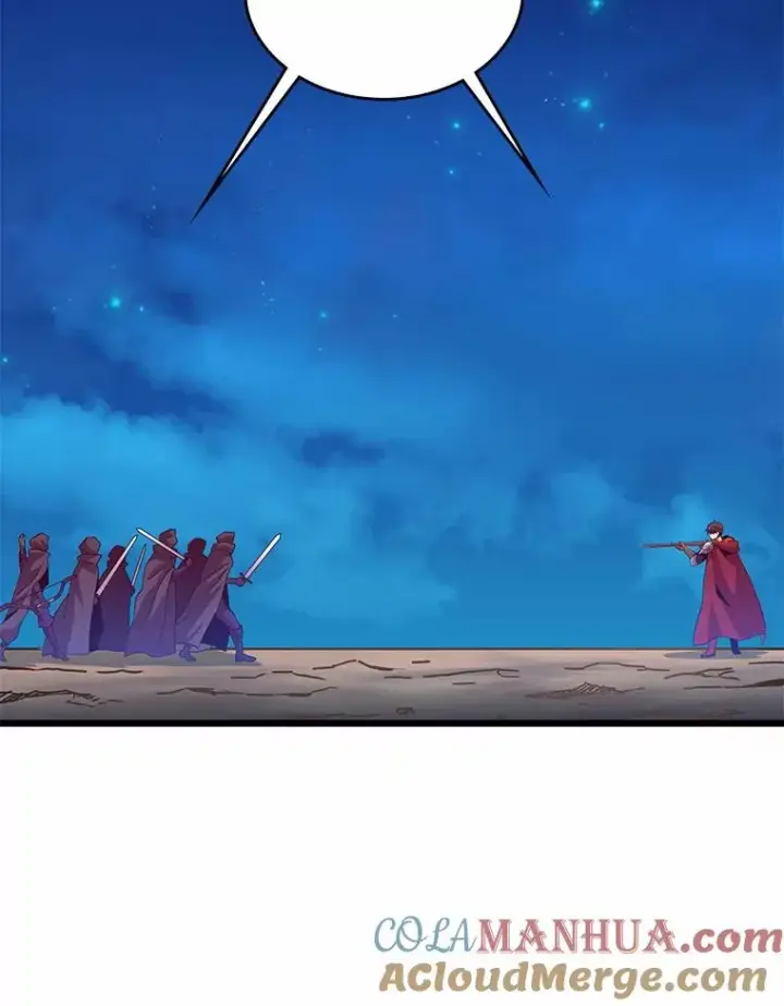 《魔弹射手》58.穷追不舍图29