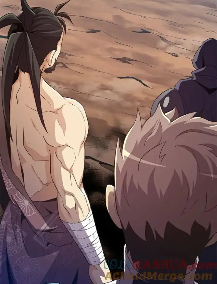 《魔弹射手》59.神秘的高手图33