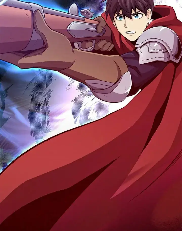 《魔弹射手》65.声东击西图79