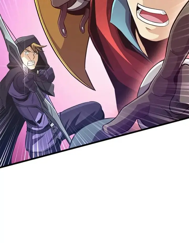 《魔弹射手》66.人海战术图60